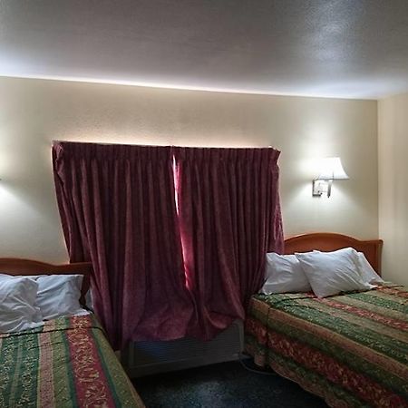 Bristol Motel Long Beach Buitenkant foto