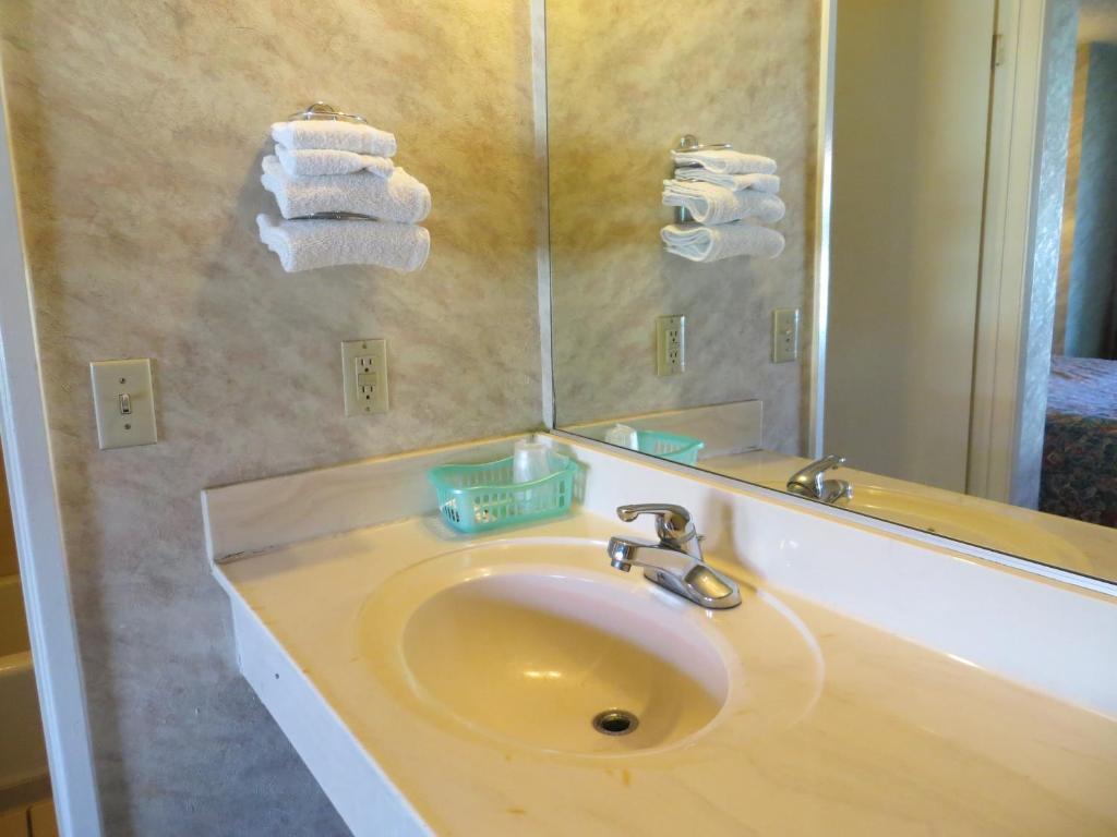 Bristol Motel Long Beach Kamer foto